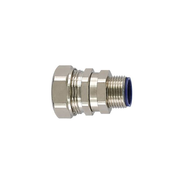 Metallverschraubung 166-32300(10) Metallverschraubung 166-32300(10)
