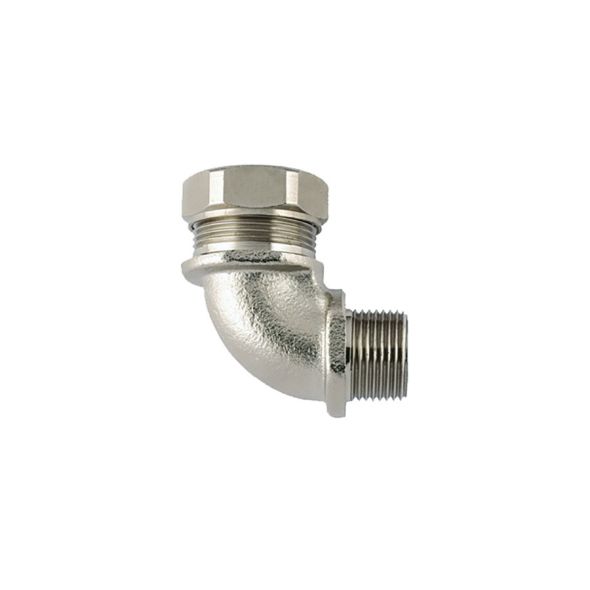 Metallverschraubung Kompr. 166-31604(10)