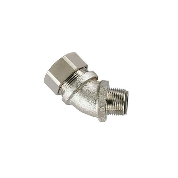 Metallverschraubung Kompr. 166-32503(2) Metallverschraubung Kompr. 166-32503(2)
