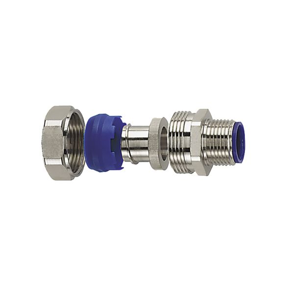 Metallverschraubung LTS16FMCM20NPB(10) Metallverschraubung LTS16FMCM20NPB(10)
