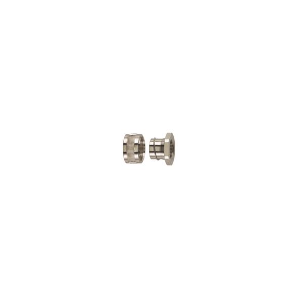Metallverschraubung PCS12-PC-NPB-ML (10) Metallverschraubung PCS12-PC-NPB-ML (10)