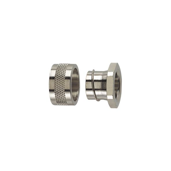 Metallverschraubung SC75-PC-NPB-ML