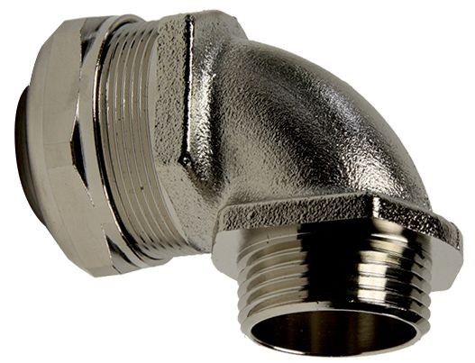 SILVYN COMPACT 90° NPT 2