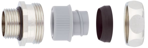 SILVYN US-M 16X1,5 EE-K 55502603 SILVYN US-M 16X1,5 EE-K 55502603