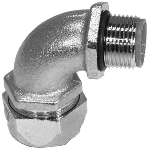 Metallverschraubung 10607000120