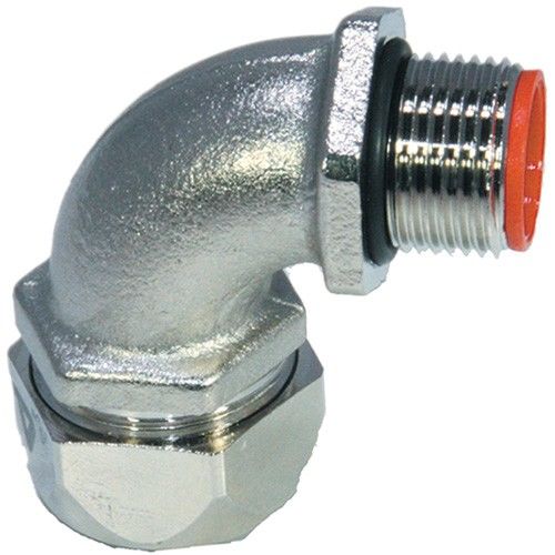Metallverschraubung 10607000120