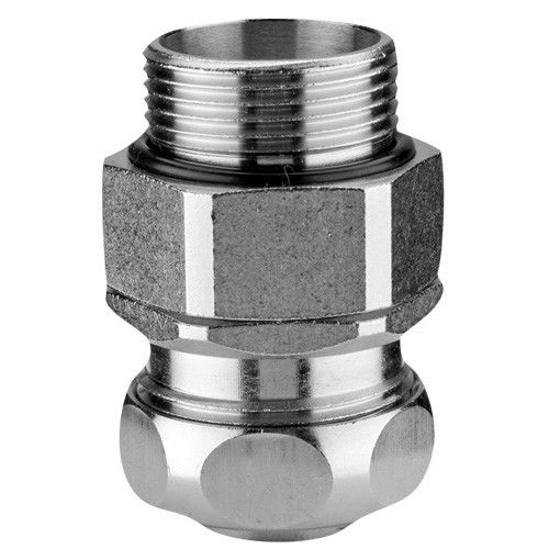 Metallverschraubung 15013328016 Metallverschraubung 15013328016