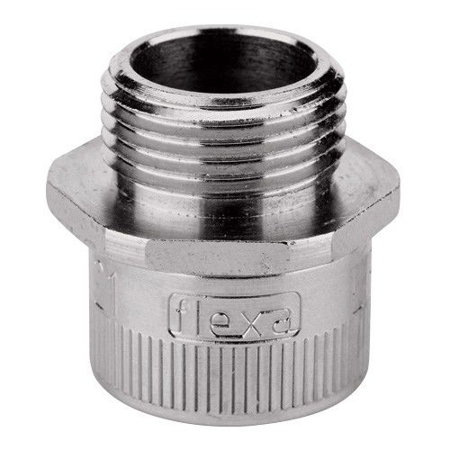 Metallverschraubung gerade 15801345040 Metallverschraubung gerade 15801345040