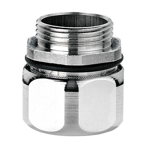 Metallverschraubung gerade USD-P, AD27-PG21 Metallverschraubung gerade USD-P, AD27-PG21