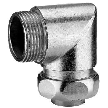 Metallverschraubung USW-P, AD10-PG7 Metallverschraubung USW-P, AD10-PG7