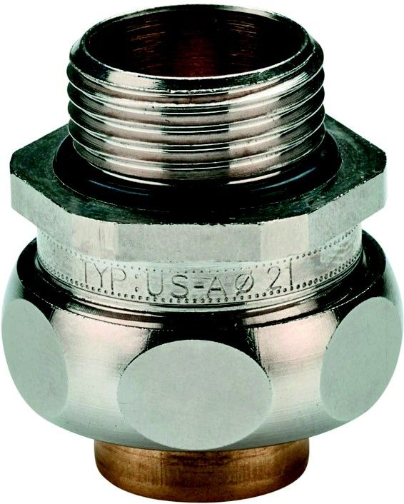 Sicherh.Verschraubung US-P 5010.130.013