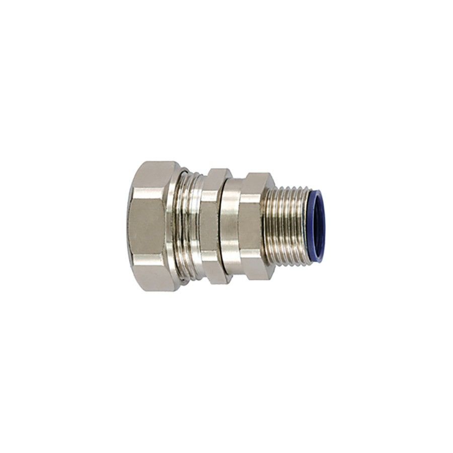 Metallverschraubung 166-32300(10)