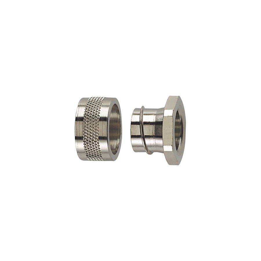 Metallverschraubung SC75-PC-NPB-ML