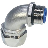 Metallverschraubung 10612000111