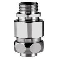 Metallverschraubung gerade 15016328025