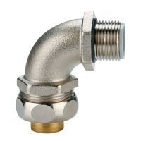 Metallverschraubung USB-M, OD17-M16