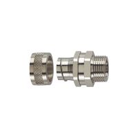 Metallverschraubung 166-31116(2)