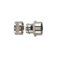 Metallverschraubung 2tlg. 166-31303(10)
