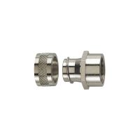 Metallverschraubung 2tlg. SC32FFM32NPBML(2)