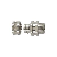 Metallverschraubung SSC16-SM-M16-SS316ML