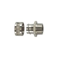Metallverschraubung SSC25-FM-M25-SS316ML