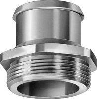 Schlauchverschraubung MS PG 11 NW 14