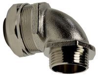 SILVYN COMPACT 90° NPT 2