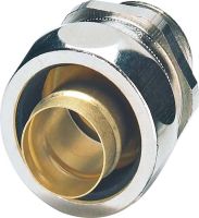 Verschraubung WP-G BRASS IP65 PG11