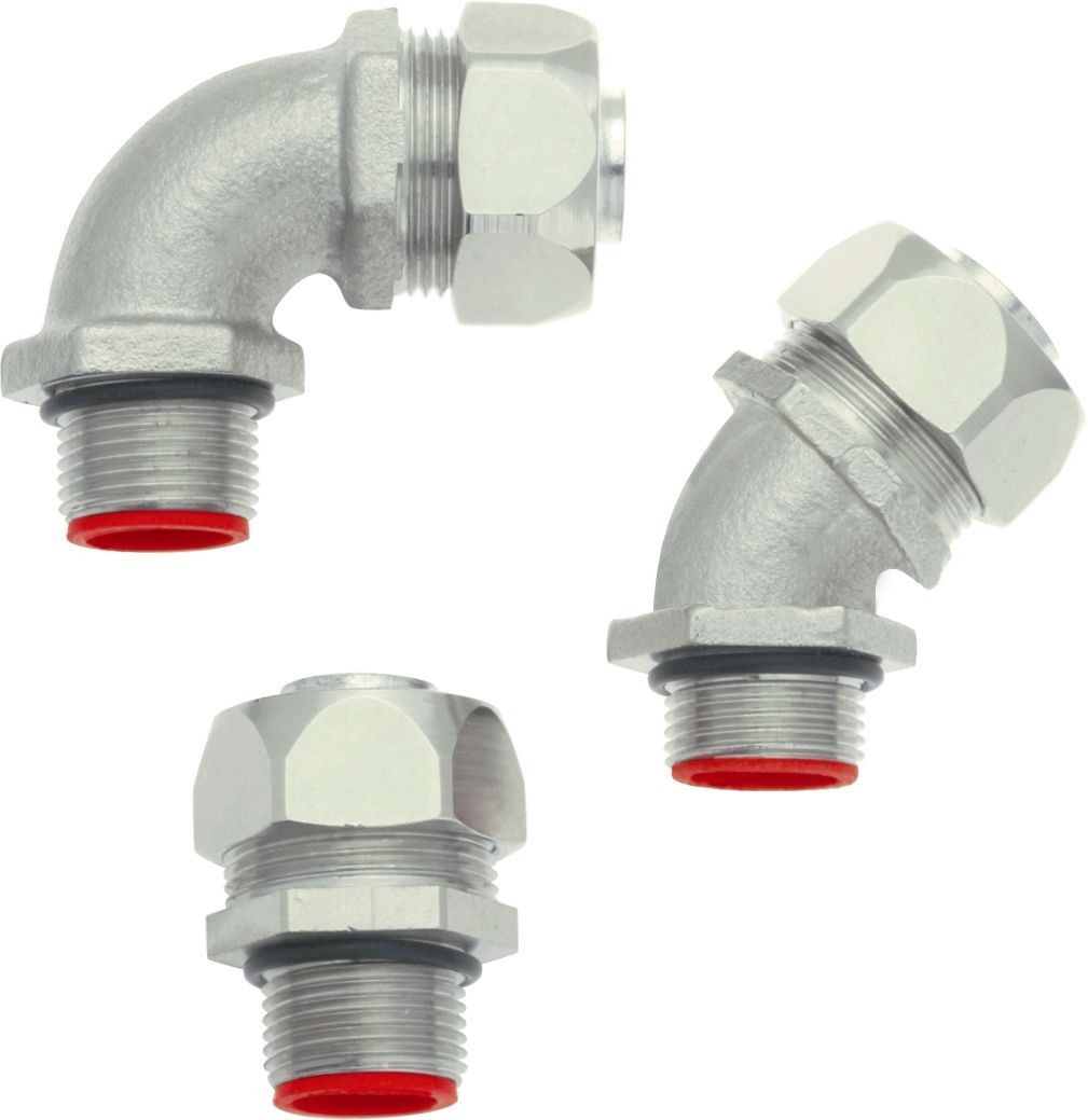 SILVYN HIPROJACKET AMG 90° 55503508