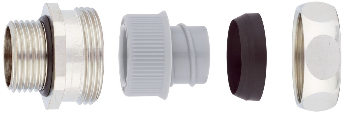 SILVYN US PG 21 EE-K 55502656