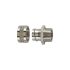 Metallverschraubung 166-31017(2)