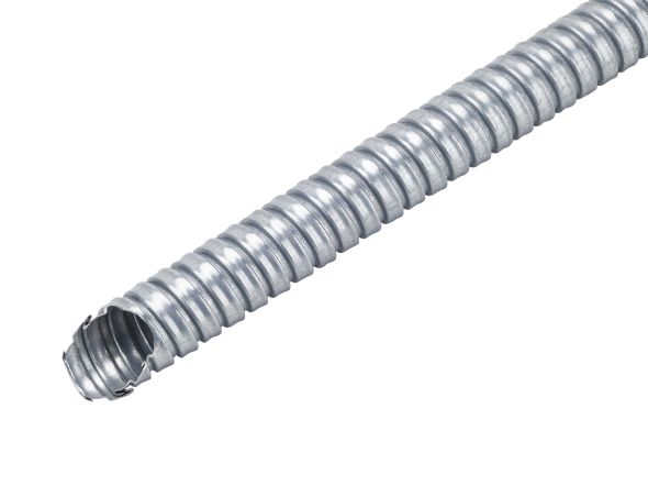 Metallschutzschlauch MC-GAAR-212.10