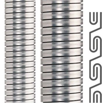 Metallschutzschlauch 11080801008 Metallschutzschlauch 11080801008