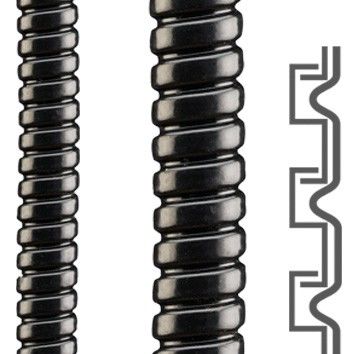Metallschutzschlauch 12010182005