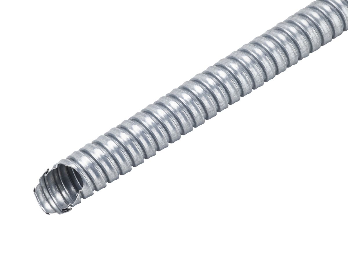 Metallschutzschlauch MC-GAAR-212.10