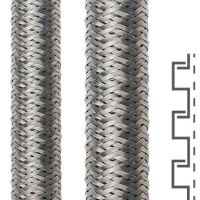 Metallschutzschlauch SPR-CU-AS, AD10