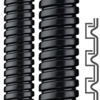 Schutzschlauch SPR-PVC, ID9xAD12