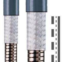 Silikonschutzschlauch PSVA, ID8,0xAD11,6mm