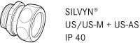 SILVYN AS 14 / 11X14 50M 61802090