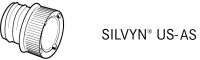 SILVYN AS 36 / 31X36 25M 61802140