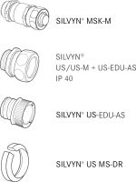 SILVYN EDU-AS 10 / 7X10 61802380