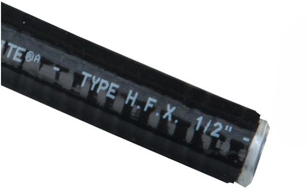 SILVYN HFX 2 51,6x59,9 BK 64400252