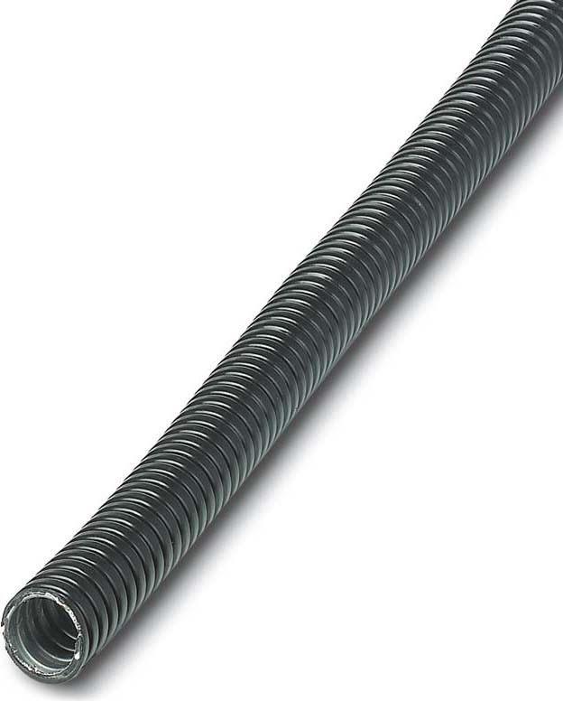 Schutzschlauch WP-STEEL PVC C 14 Schutzschlauch WP-STEEL PVC C 14