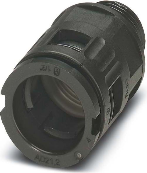 Verschraubung WP-G HF IP69K M40 BK Verschraubung WP-G HF IP69K M40 BK