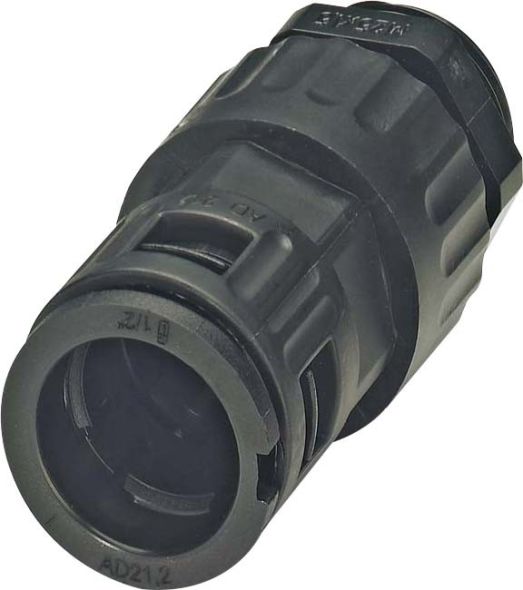 Verschraubung WP-GR HF IP66 M32 BK