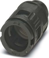 Verschraubung WP-G HF IP69K M40 BK