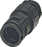 Verschraubung WP-GR HF IP66 M32 BK