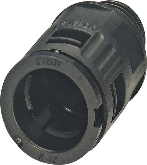 Verschraubung WP-G HF IP66 M32 BK