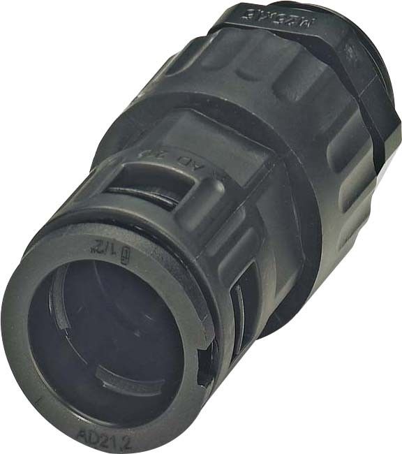 Verschraubung WP-GR HF IP66 M32 BK