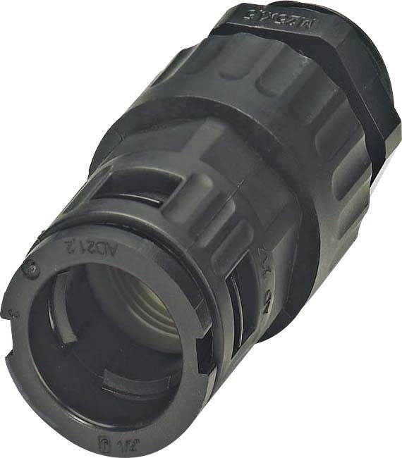 Verschraubung WP-GR HF IP69KPG16BK Verschraubung WP-GR HF IP69KPG16BK